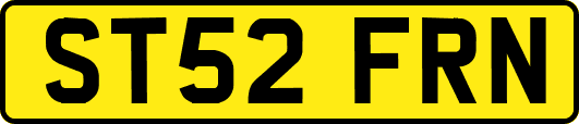 ST52FRN