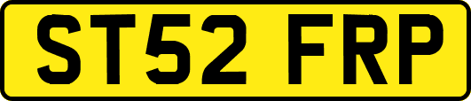 ST52FRP