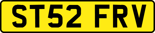 ST52FRV