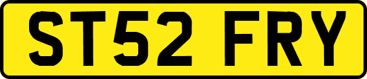 ST52FRY