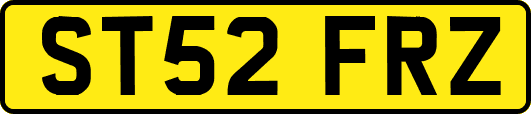 ST52FRZ