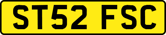 ST52FSC