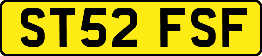 ST52FSF