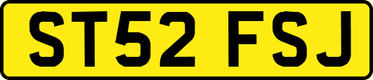 ST52FSJ