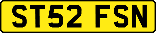 ST52FSN