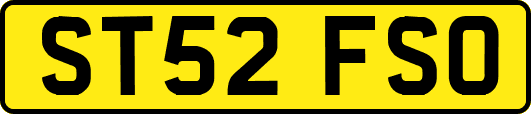 ST52FSO