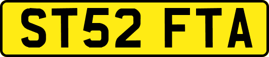 ST52FTA