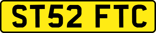 ST52FTC