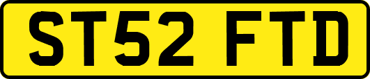 ST52FTD