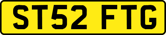 ST52FTG