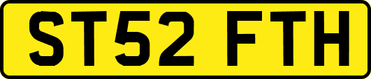 ST52FTH