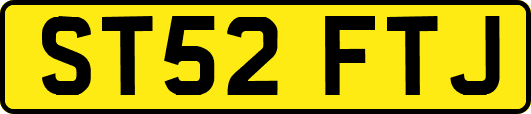 ST52FTJ