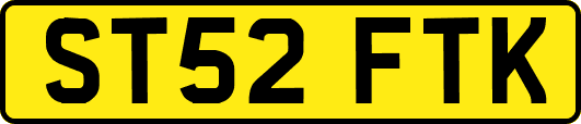 ST52FTK