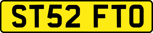 ST52FTO
