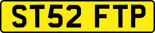 ST52FTP