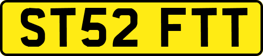 ST52FTT