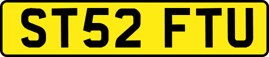 ST52FTU