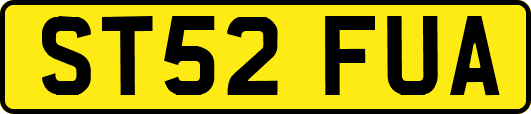 ST52FUA