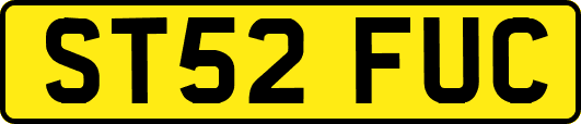 ST52FUC