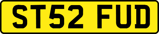 ST52FUD