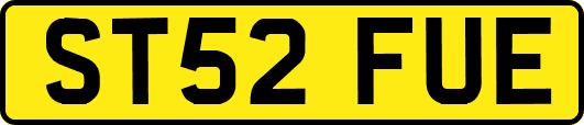 ST52FUE
