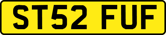 ST52FUF