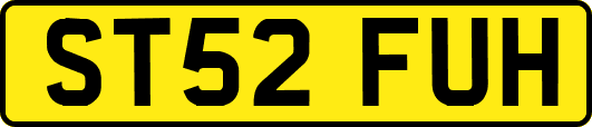 ST52FUH