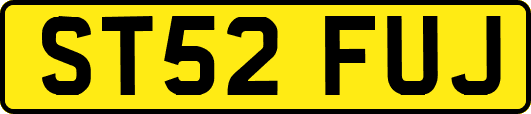ST52FUJ