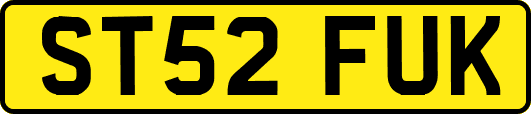 ST52FUK