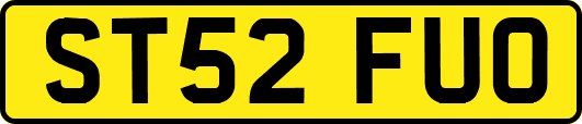 ST52FUO