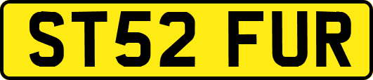 ST52FUR