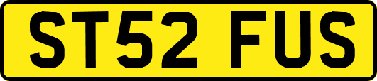 ST52FUS