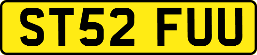 ST52FUU