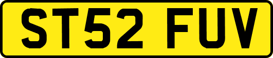 ST52FUV