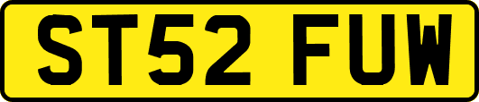 ST52FUW