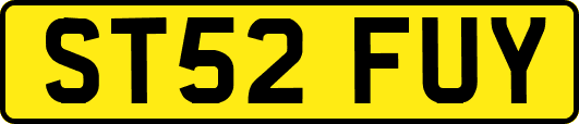 ST52FUY