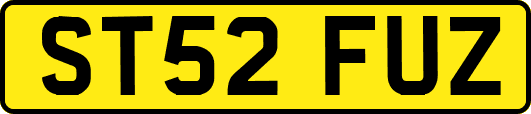 ST52FUZ