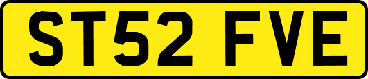 ST52FVE