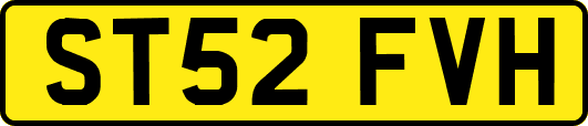 ST52FVH
