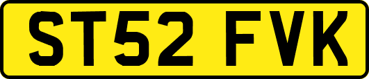 ST52FVK