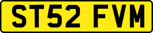 ST52FVM