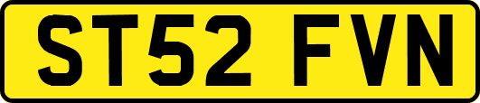 ST52FVN