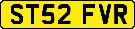 ST52FVR