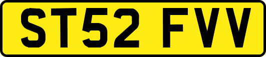 ST52FVV