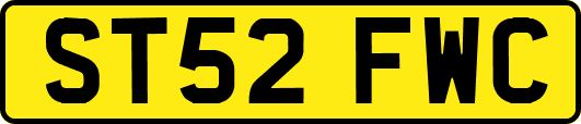 ST52FWC