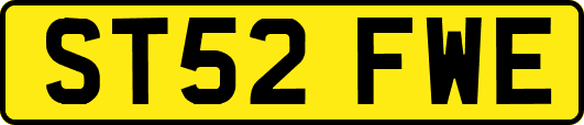 ST52FWE