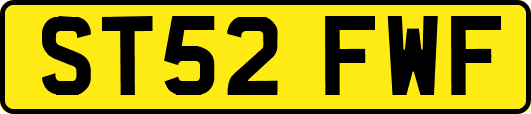 ST52FWF