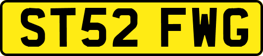 ST52FWG