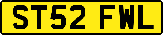 ST52FWL