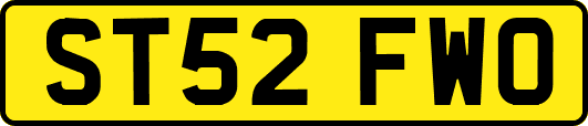 ST52FWO